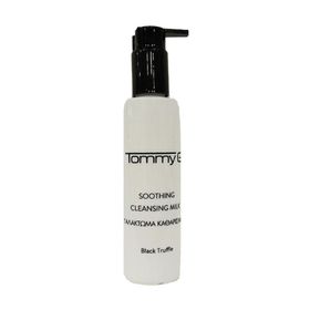 Tommy G TG5BL-MIL-F17 Soothıng Cleans Mılk Black Truffles TG 250 ml Temizleme Sütü
