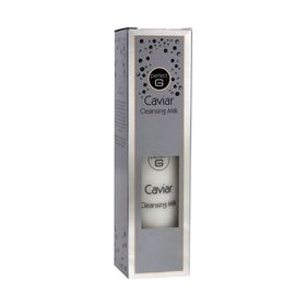 Tommy G TG5CA-001-F15 Cavıar Cleansıng Mılk 200 ml Havyar Cleansıng Süt