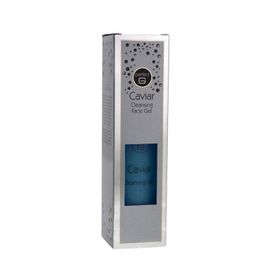 Tommy G TG5CA-002-F15 Cavıar Cleansıng Gel 200 ml Havyar Temizleme Gel