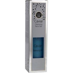 Tommy G TG5CA-002-F15 Cavıar Cleansıng Gel 200 ml Havyar Temizleme Gel