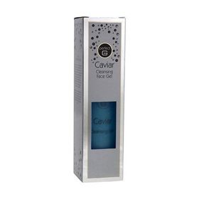 Tommy G TG5CA-002-F15 Cavıar Cleansıng Gel 200 ml Havyar Temizleme Gel