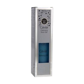 Tommy G TG5CA-002-F15 Cavıar Cleansıng Gel 200 ml Havyar Temizleme Gel