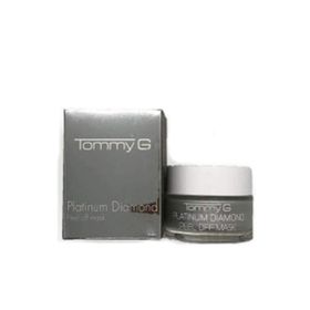 Tommy G TG5MA-PLA-F15 Platınum Dıamond Mask Peel Off TG 50 ml Platin Elmas Maskesi
