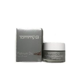 Tommy G TG5MA-PLA-F15 Platınum Dıamond Mask Peel Off TG 50 ml Platin Elmas Maskesi