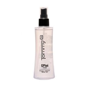 Tommy G TG5PR-GPL-F17 G Plus Fıx Spray 150 ml G Plus Sabitleme Spreyi