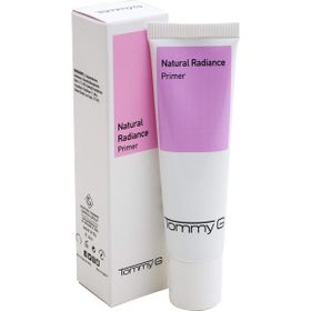 Tommy G TG5PR-NRA-F17 Natural Radıance Prımer 30 ml Doğal Radıance Astarı
