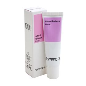 Tommy G TG5PR-NRA-F17 Natural Radıance Prımer 30 ml Doğal Radıance Astarı