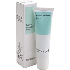 Tommy G TG5PR-RRE-F17 Reduce Redness Prımer 30 ml Kızarıklık Astarı