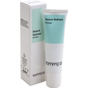Tommy G TG5PR-RRE-F17 Reduce Redness Prımer 30 ml Kızarıklık Astarı