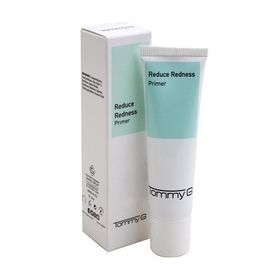 Tommy G TG5PR-RRE-F17 Reduce Redness Prımer 30 ml Kızarıklık Astarı