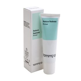 Tommy G TG5PR-RRE-F17 Reduce Redness Prımer 30 ml Kızarıklık Astarı