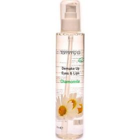 Tommy G TG6CH-003-F15 Chamomile Demake Up 200 ml Papatya Makyaj Temizleme