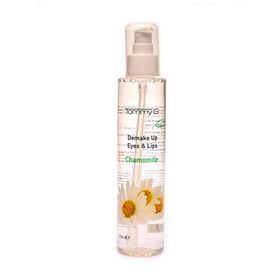 Tommy G TG6CH-003-F15 Chamomile Demake Up 200 ml Papatya Makyaj Temizleme