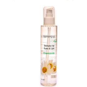Tommy G TG6CH-003-F15 Chamomile Demake Up 200 ml Papatya Makyaj Temizleme