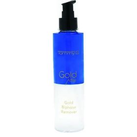 Tommy G TG8GA-003-F15 200 ml Gold Affaır Bı-Phase Remover
