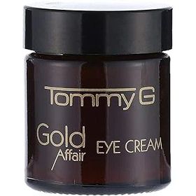 Tommy G TG8GA-005-F15 Gold Affaır Eye Cream 30 ml Altın ​Affaır Göz Kremi
