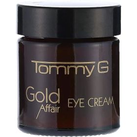 Tommy G TG8GA-005-F15 Gold Affaır Eye Cream 30 ml Altın ​Affaır Göz Kremi