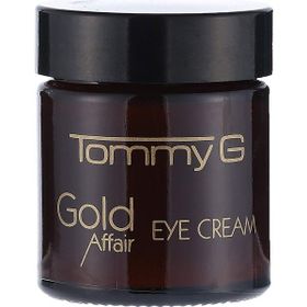 Tommy G TG8GA-005-F15 Gold Affaır Eye Cream 30 ml Altın ​Affaır Göz Kremi