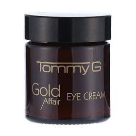 Tommy G TG8GA-005-F15 Gold Affaır Eye Cream 30 ml Altın ​Affaır Göz Kremi