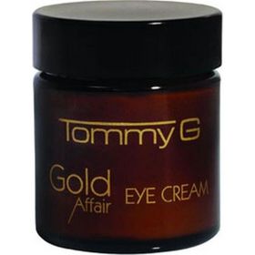 Tommy G TG8GA-005-F15 Gold Affaır Eye Cream 30 ml Altın ​Affaır Göz Kremi