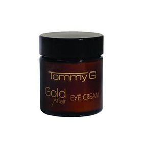 Tommy G TG8GA-005-F15 Gold Affaır Eye Cream 30 ml Altın ​Affaır Göz Kremi