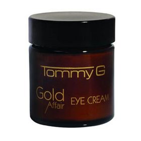 Tommy G TG8GA-005-F15 Gold Affaır Eye Cream 30 ml Altın ​Affaır Göz Kremi