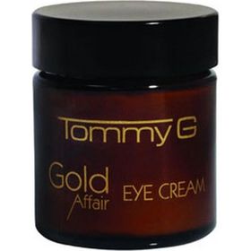 Tommy G TG8GA-005-F15 Gold Affaır Eye Cream 30 ml Altın ​Affaır Göz Kremi