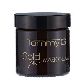 Tommy G TG8GA-008-F15 Gold Affaır Mask Cream 60 ml Altın ​​Affaır Maskesi