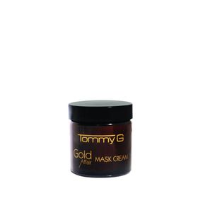 Tommy G TG8GA-008-F15 Gold Affaır Mask Cream 60 ml Altın ​​Affaır Maskesi