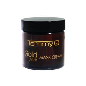 Tommy G TG8GA-008-F15 Gold Affaır Mask Cream 60 ml Altın ​​Affaır Maskesi