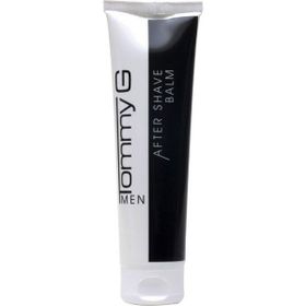 Tommy G TGMEN-ASB-F10 After Shave Balm 150 ml TG Tıraş Sonrası Balsam