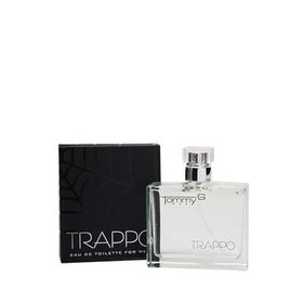 Tommy G Trappo EDT 100 ml Baharatlı Erkek Parfüm
