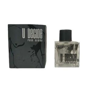 Tommy G U Decide EDT 100 ml Kadın Parfüm