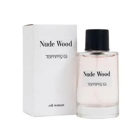 Tommy G Wood EDT 100 ml Kadın Parfüm