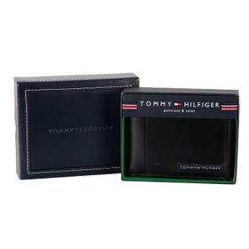 Tommy Hilfiger 0091-5675-01 Erkek Cüzdan