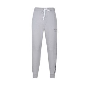 Tommy Hilfiger 09T4089-004 Gri Erkek Eşofman Alt