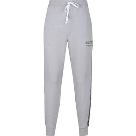 Tommy Hilfiger 09T4089-004 Gri Erkek Eşofman Alt