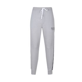 Tommy Hilfiger 09T4089-004 Gri Erkek Eşofman Alt