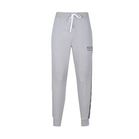 Tommy Hilfiger 09T4089-004 Gri Erkek Eşofman Alt