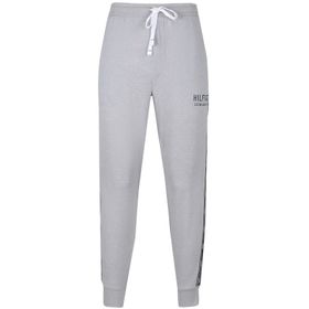 Tommy Hilfiger 09T4089-004 Gri Erkek Eşofman Alt