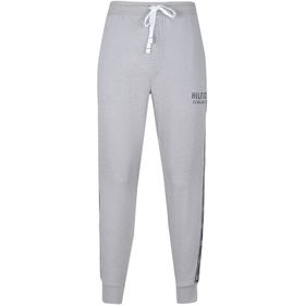 Tommy Hilfiger 09T4089-004 Gri Erkek Eşofman Alt