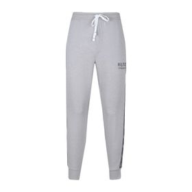 Tommy Hilfiger 09T4089-004 Gri Erkek Eşofman Alt