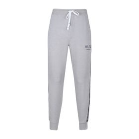 Tommy Hilfiger 09T4089-004 Gri Erkek Eşofman Alt