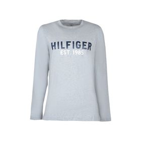 Tommy Hilfiger 09T4112-004 Erkek Sweatshirt