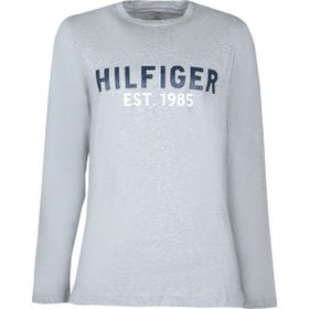 Tommy Hilfiger 09T4112-004 Erkek Sweatshirt