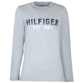 Tommy Hilfiger 09T4112-004 Erkek Sweatshirt