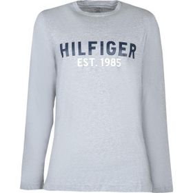 Tommy Hilfiger 09T4112-004 Erkek Sweatshirt