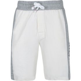 Tommy Hilfiger 09T4190-102-001 Beyaz Erkek Şort