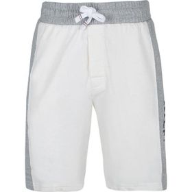 Tommy Hilfiger 09T4190-102-001 Beyaz Erkek Şort