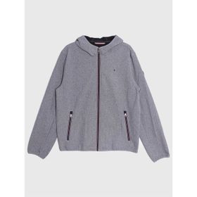 Tommy Hilfiger 157AP294-HGR-07G Gri Erkek Ceket
